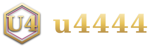u4444 logo